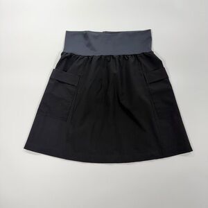 Purple Rain Adventure Skirt – Size S